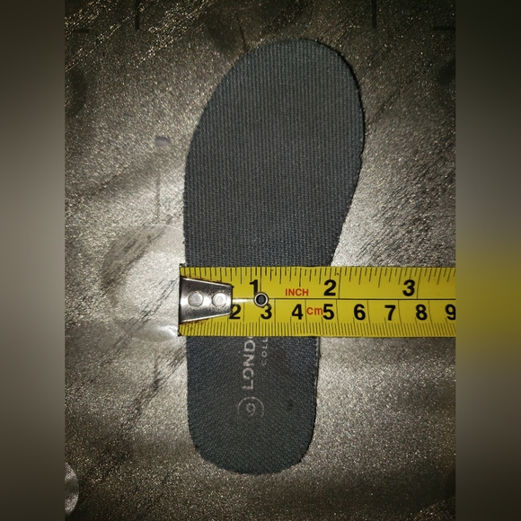 London Fog Boots for Toddler Boy sz 6 - Picture 15 of 15